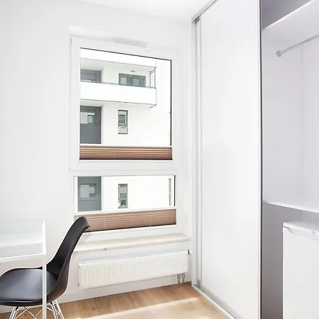 Ms Sky Tower Vii Apartment *
