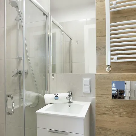 Ms Sky Tower Vii Lägenhet