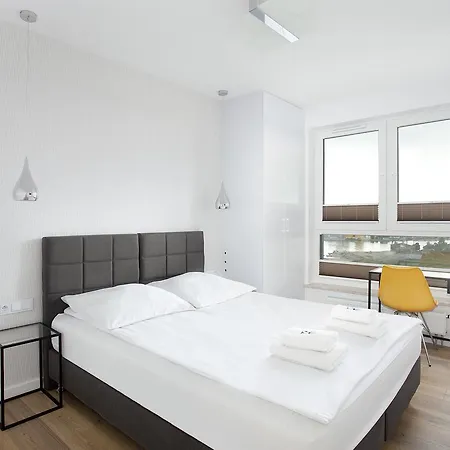 Apartment Ms Sky Tower Vii *