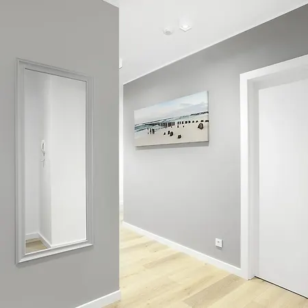 Ms Sky Tower Vii Gdańsk