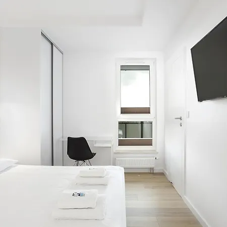 Appartement Ms Sky Tower Vii *