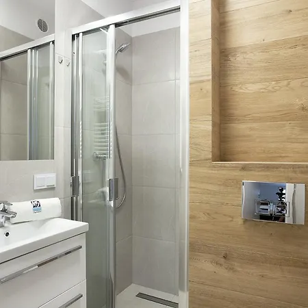 Ms Sky Tower Vii Lägenhet *