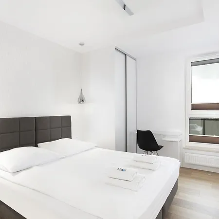 Ms Sky Tower Vii Gdańsk