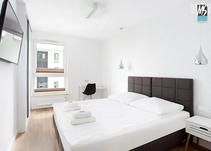 Apartamento Ms Sky Tower Vii