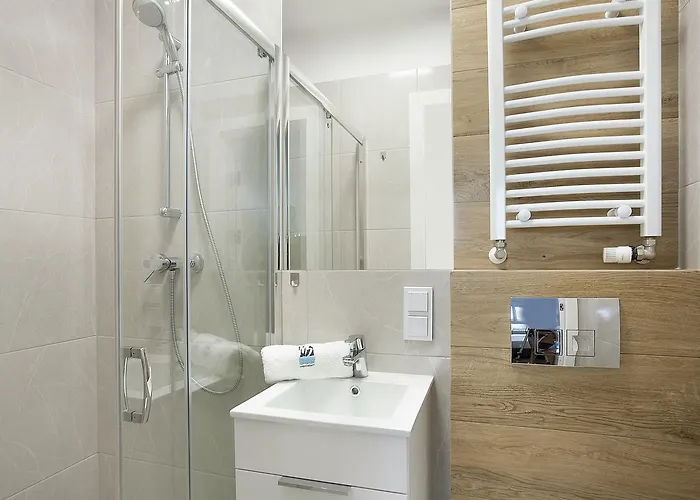 Ms Sky Tower Vii Apartamento