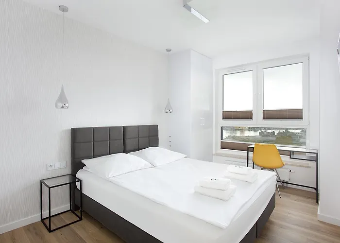 Apartamento Ms Sky Tower Vii *