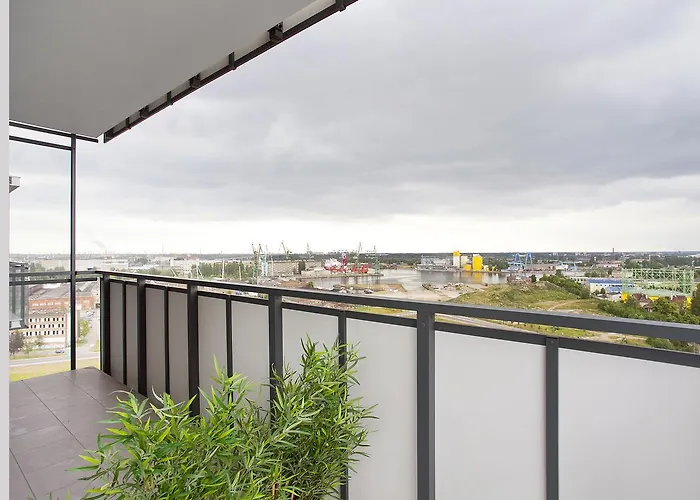 Apartamento Ms Sky Tower Vii *