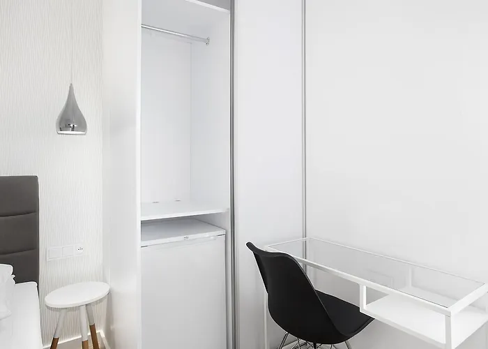 Ms Sky Tower Vii Apartamento *