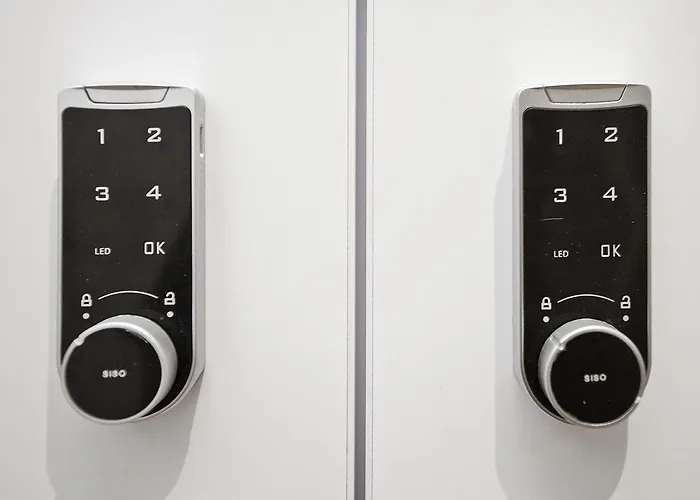 Ms Sky Tower Vii Apartamento