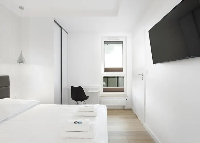 Apartamento Ms Sky Tower Vii *