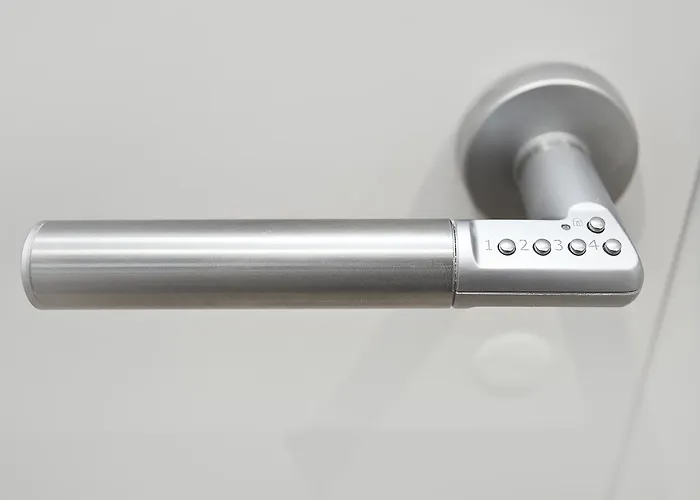 Ms Sky Tower Vii Apartamento Gdańsk