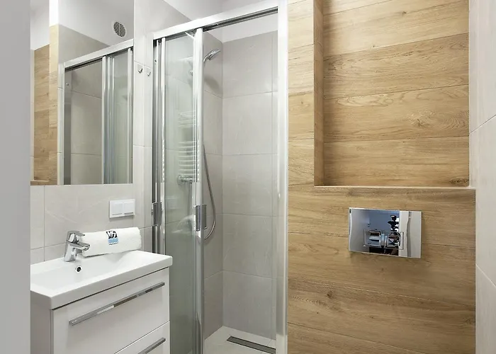 Ms Sky Tower Vii Apartamento *