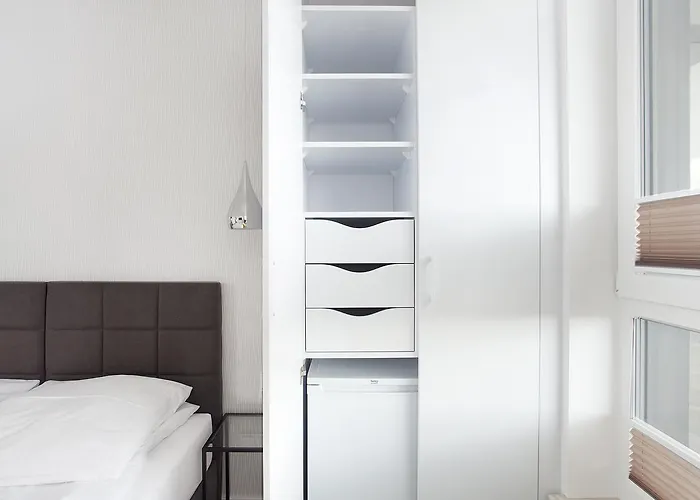 Ms Sky Tower Vii Apartamento *