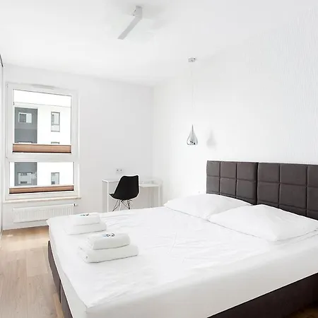 דירה Ms Sky Tower Vii