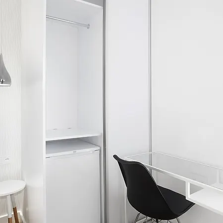 Ms Sky Tower Vii דירה *