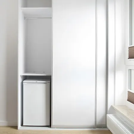 Ms Sky Tower Vii גדנסק