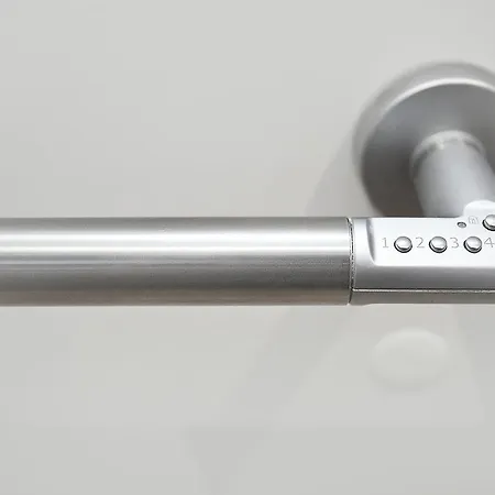 Ms Sky Tower Vii דירה גדנסק